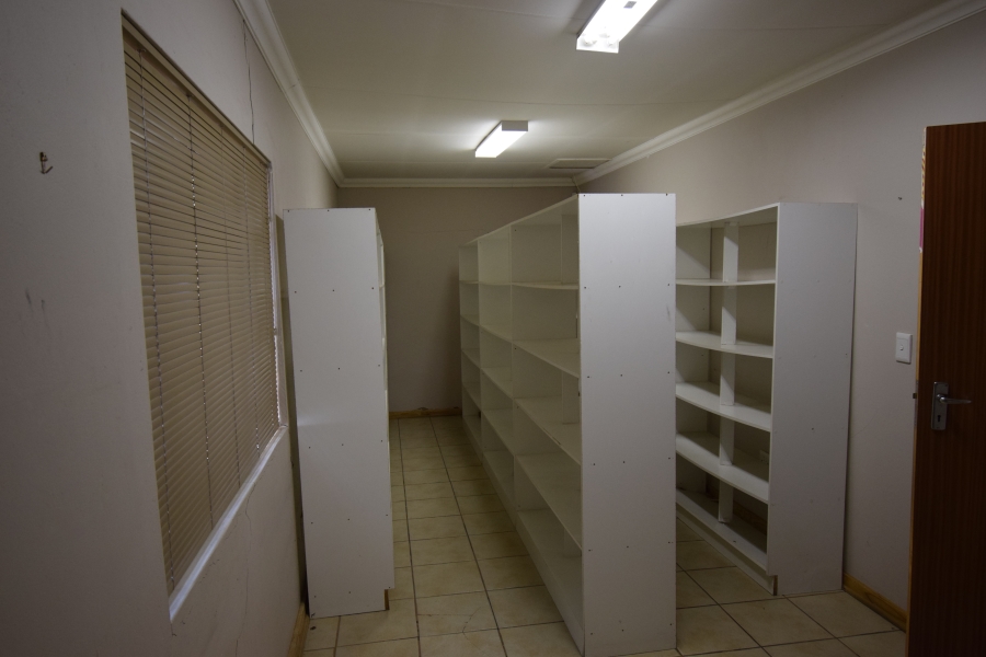 Commercial Property for Sale in Doorn Free State